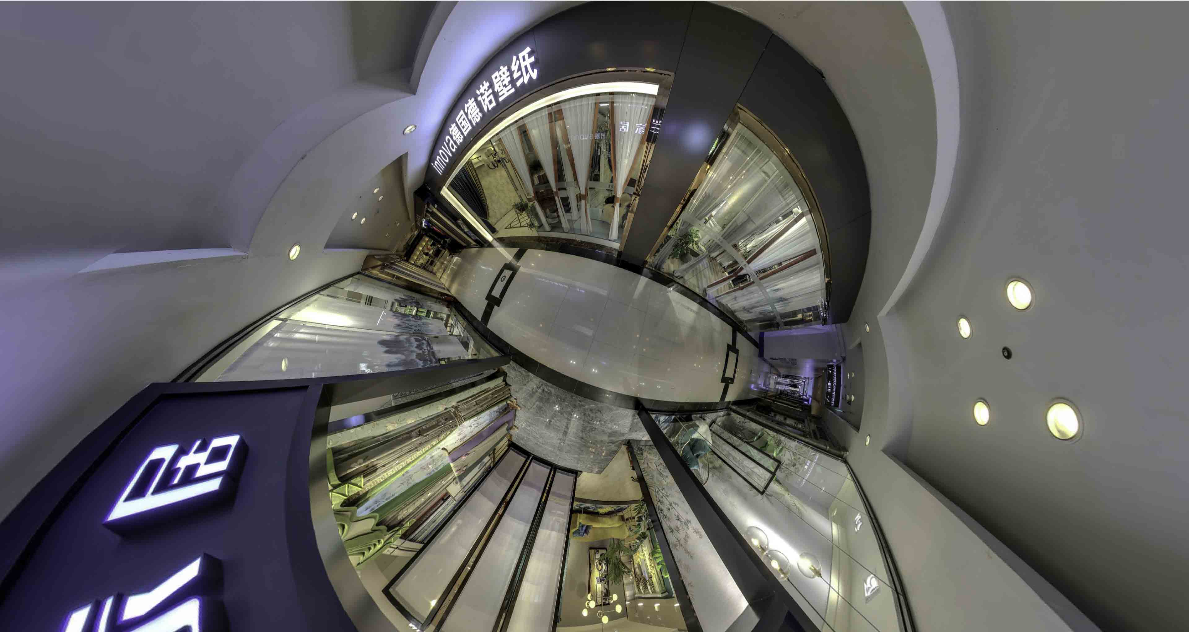 兰陵VR全景拍摄：游戏开发中的创新应用与技术革新
